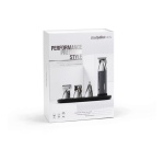 Tondeuse homme Babyliss MT996E - Tondeuse multi-usages 15 en 1 Super-X Metal Series