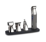 Tondeuse homme Babyliss MT996E - Tondeuse multi-usages 15 en 1 Super-X Metal Series