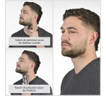 Tondeuse homme Babyliss MT996E - Tondeuse multi-usages 15 en 1 Super-X Metal Series