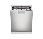 Lave-vaisselle pose libre Aeg FFB83816PM Panier ComfortLift
