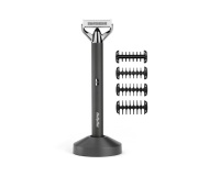 Tondeuse homme Babyliss - OT996E - Tondeuse barbe X-Blade Super-X Metal