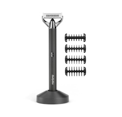 Tondeuse homme Babyliss - OT996E - Tondeuse barbe X-Blade Super-X Metal