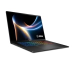 PC portable Msi Gaming Stealth 16 AI+ B3WH-002FR 16'' QHD+ OLED 240 Hz Intel Core Ultra 9 32 Go RAM 1 To SSD Nvidia GeForce RTX 5070 Ti Noir Anthracite