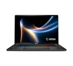 PC portable Msi Gaming Stealth 16 AI+ B3WH-002FR 16'' QHD+ OLED 240 Hz Intel Core Ultra 9 32 Go RAM 1 To SSD Nvidia GeForce RTX 5070 Ti Noir Anthracite