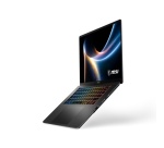 PC portable Msi Gaming Stealth 16 AI+ B3WH-002FR 16'' QHD+ OLED 240 Hz Intel Core Ultra 9 32 Go RAM 1 To SSD Nvidia GeForce RTX 5070 Ti Noir Anthracite