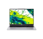 PC portable Acer Swift Lite 16 SFL16-31P-328T 16" WUXGA 60 Hz Intel Core 3 8 Go RAM 512 Go SSD Argent