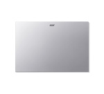 PC portable Acer Swift Lite 16 SFL16-31P-328T 16" WUXGA 60 Hz Intel Core 3 8 Go RAM 512 Go SSD Argent