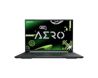 PC portable Gigabyte Aero X16 3VHL3FRC94DH 16" WQXGA 165 Hz Copilot+PC AMD Ryzen 9 16 Go RAM 1 To SSD Nvidia GeForce RTX 5060 Gris sidéral
