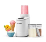 Sorbetière Nutribullet NBD0503W Chill Blanc Mat