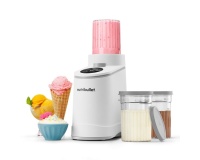 Sorbetière Nutribullet NBD0503W Chill Blanc Mat