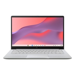 PC portable Asus Chromebook CM1405CM4A-DRFS60011 14" MediaTek Kompanio 8 Go RAM 128 Go eMMC Gris
