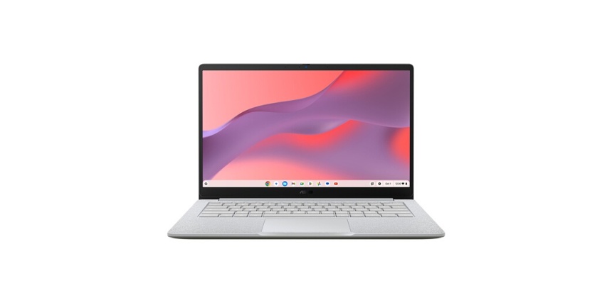 PC portable Asus Chromebook CM1405CM4A-DRFS60011 14" MediaTek Kompanio 8 Go RAM 128 Go eMMC Gris
