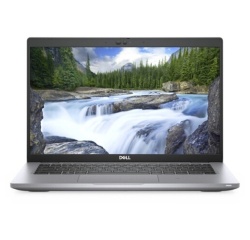 PC portable Dell Dell Latitude 5420 14'' Intel Core i5 16 Go RAM 256 Go SSD Argent Reconditionné