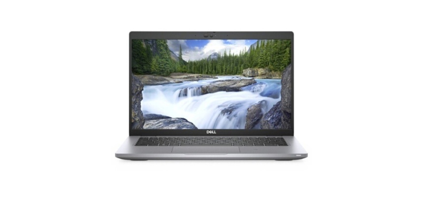 PC portable Dell Dell Latitude 5420 14'' Intel Core i5 16 Go RAM 256 Go SSD Argent Reconditionné