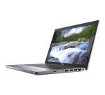 PC portable Dell Dell Latitude 5420 14'' Intel Core i5 16 Go RAM 256 Go SSD Argent Reconditionné