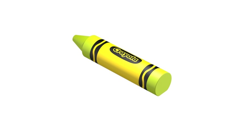 Clé USB Sandisk Crayola 128 Go Vert