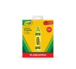Clé USB Sandisk Crayola 128 Go Vert