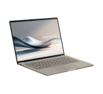 PC portable Asus Zenbook A14 UX3407NA-QD191W 14" OLED 60 Hz Snapdragon X2 Elite 32 Go RAM 1 To SSD Gris