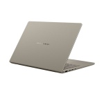 PC portable Asus Zenbook A14 UX3407NA-QD191W 14" OLED 60 Hz Snapdragon X2 Elite 32 Go RAM 1 To SSD Gris
