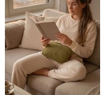 Bouillotte Terraillon Velvet Flow 15644