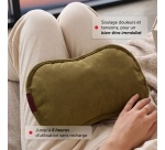 Bouillotte Terraillon Velvet Flow 15644