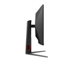 Ecran PC Aoc Gaming C32G4Z 31,5" incurvé 260 Hz Full HD Noir et Rouge