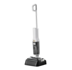 Aspirateur laveur Roborock F25 RT Gen2 Blanc