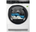 Sèche-linge pompe à chaleur Electrolux EW7HI495B Blanc