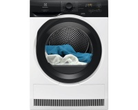 Sèche-linge pompe à chaleur Electrolux EWHE824CD Blanc