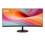 Ecran PC Msi PRO MP341CQ E12 34" Incurvé UWQHD