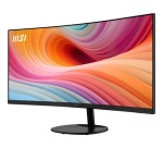 Ecran PC Msi PRO MP341CQ E12 34" Incurvé UWQHD