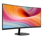 Ecran PC Msi PRO MP341CQ E12 34" Incurvé UWQHD
