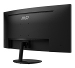 Ecran PC Msi PRO MP341CQ E12 34" Incurvé UWQHD