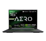 PC portable Gigabyte gaming AERO X16 3WHL3FRC94AH 16" WQXGA 165 Hz Copilot+ PC AMD Ryzen AI 9 16 Go RAM 1 To SSD Nvidia GeForce RTX 5070 Gris sidéral