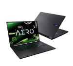 PC portable Gigabyte gaming AERO X16 3WHL3FRC94AH 16" WQXGA 165 Hz Copilot+ PC AMD Ryzen AI 9 16 Go RAM 1 To SSD Nvidia GeForce RTX 5070 Gris sidéral