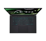 PC portable Gigabyte gaming AERO X16 3WHL3FRC94AH 16" WQXGA 165 Hz Copilot+ PC AMD Ryzen AI 9 16 Go RAM 1 To SSD Nvidia GeForce RTX 5070 Gris sidéral
