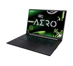 PC portable Gigabyte gaming AERO X16 3WHL3FRC94AH 16" WQXGA 165 Hz Copilot+ PC AMD Ryzen AI 9 16 Go RAM 1 To SSD Nvidia GeForce RTX 5070 Gris sidéral