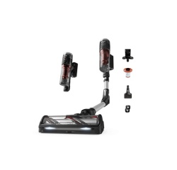 Aspirateur balai Rowenta X-Force Flex 13.60 RH9A76E0 Rouge