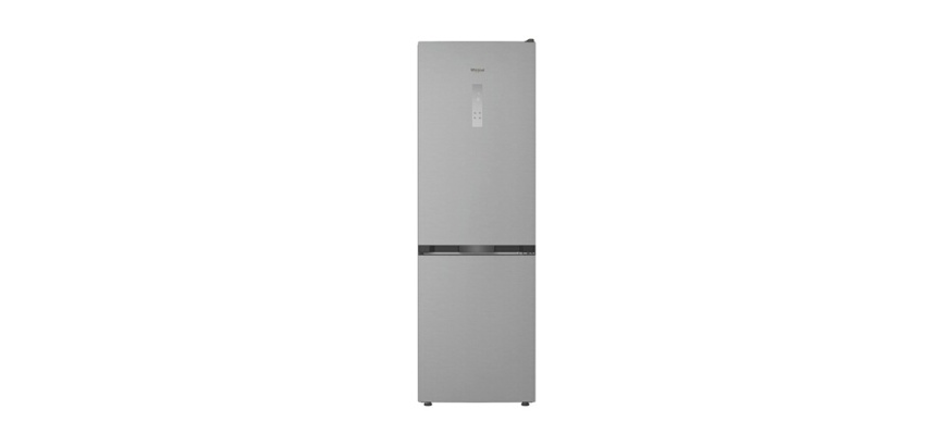 Réfrigérateur congélateur en bas Whirlpool WHK26372X5EA3