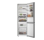 Réfrigérateur congélateur en bas Whirlpool WHK26372X5EA3