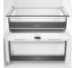 Réfrigérateur congélateur en bas Whirlpool WHK26372X5EA3