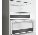 Réfrigérateur congélateur en bas Whirlpool WHK26372X5EA3