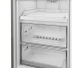 Réfrigérateur congélateur en bas Whirlpool WHK26372X5EA3