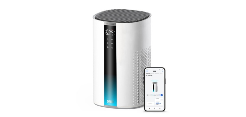 Purificateur Dreo Air Purifier 337S