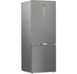 Réfrigérateur congélateur en bas Whirlpool WHK26494X6E