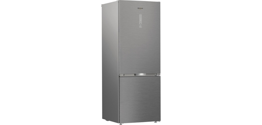 Réfrigérateur congélateur en bas Whirlpool WHK26494X6E