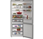 Réfrigérateur congélateur en bas Whirlpool WHK26494X6E