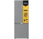 Réfrigérateur congélateur en bas Whirlpool WHK26494X6E
