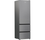 Réfrigérateur congélateur en bas Beko B5RGNA355HXB
