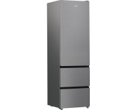 Réfrigérateur congélateur en bas Beko B5RGNA355HXB